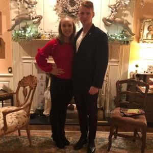 Meet your Posher, Bridget